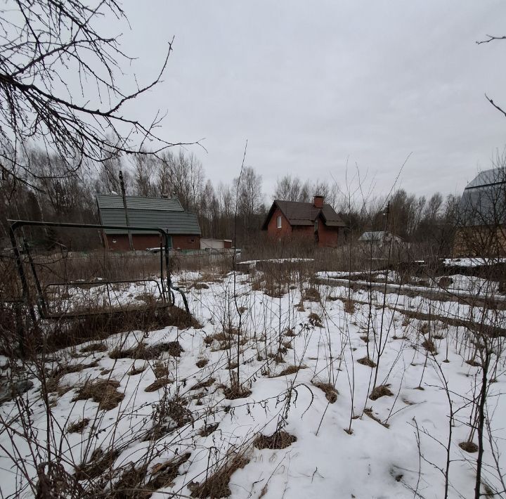 земля городской округ Раменский д Пласкинино снт Звездочка Ипподром фото 3