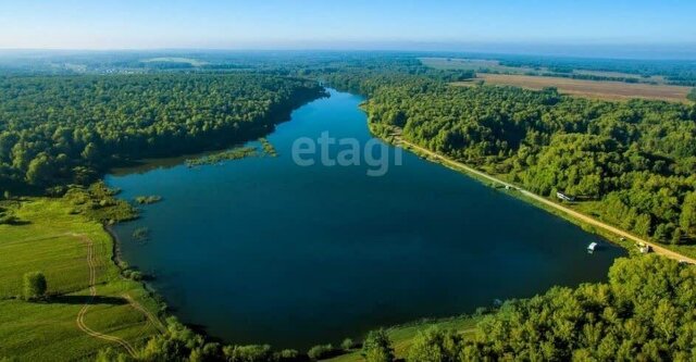 Берёзовский сельсовет, ТСН Тандем фото