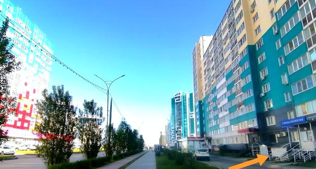 свободного назначения р-н Пензенский с Засечное ул Светлая 11 Засечный сельсовет фото 4