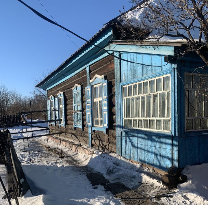 дом г Прокопьевск р-н Центральный ул Отрадная фото 10