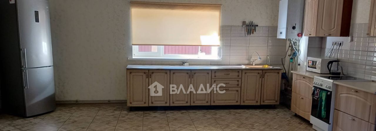 дом р-н Белгородский с Никольское ул Севастопольская 12а фото 11