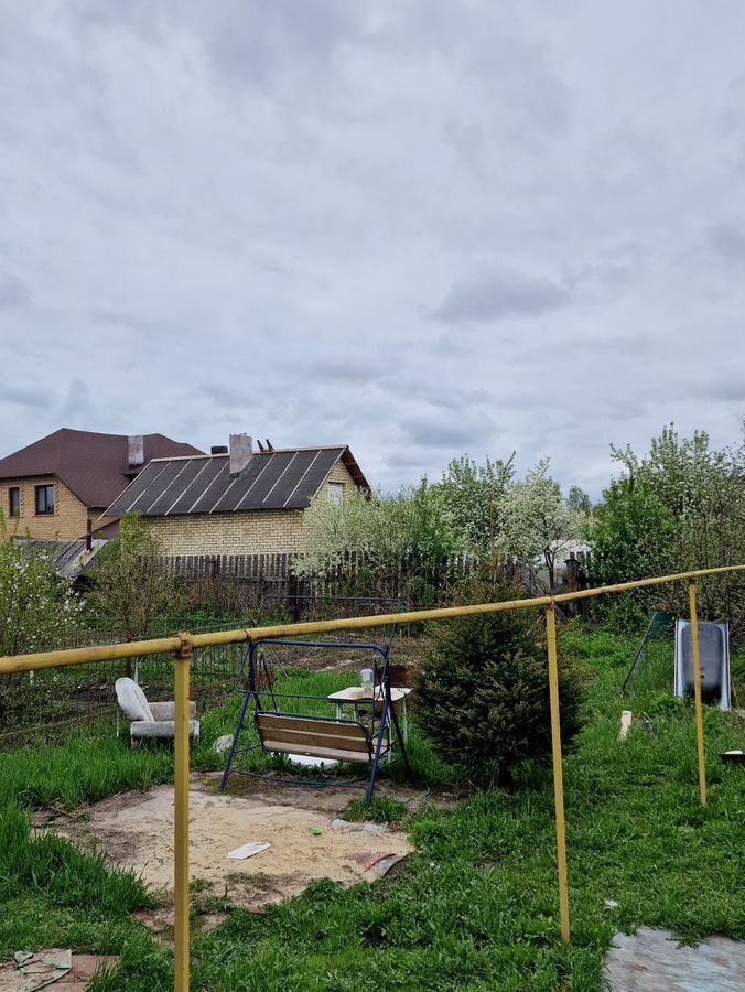 дом р-н Медведевский пгт Медведево ул Железнодорожная фото 14