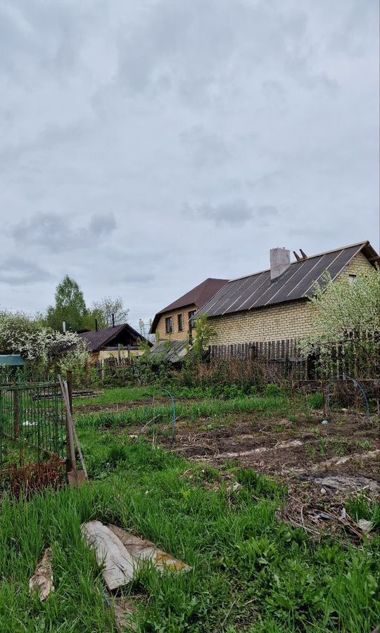 дом р-н Медведевский пгт Медведево ул Железнодорожная фото 16