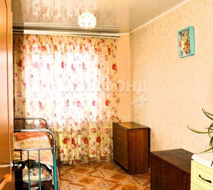 квартира г Абакан ул Щетинкина 71 Абакан городской округ фото 10