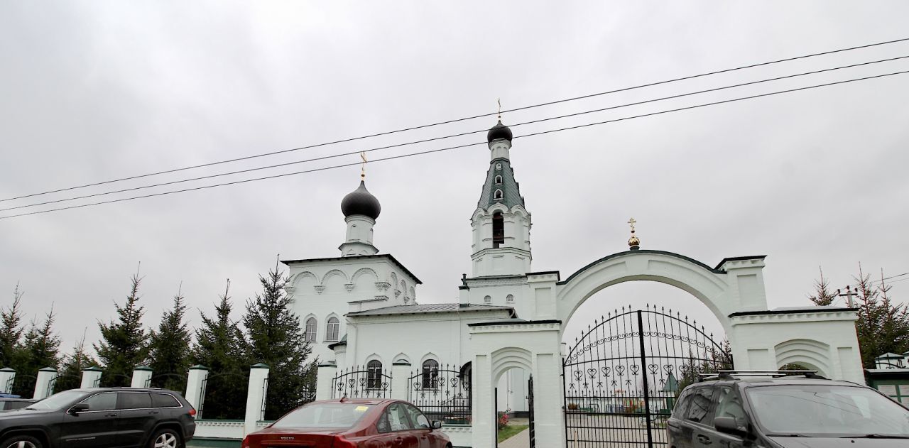 земля г Москва п Рязановское д Тарасово метро Бунинская аллея фото 16