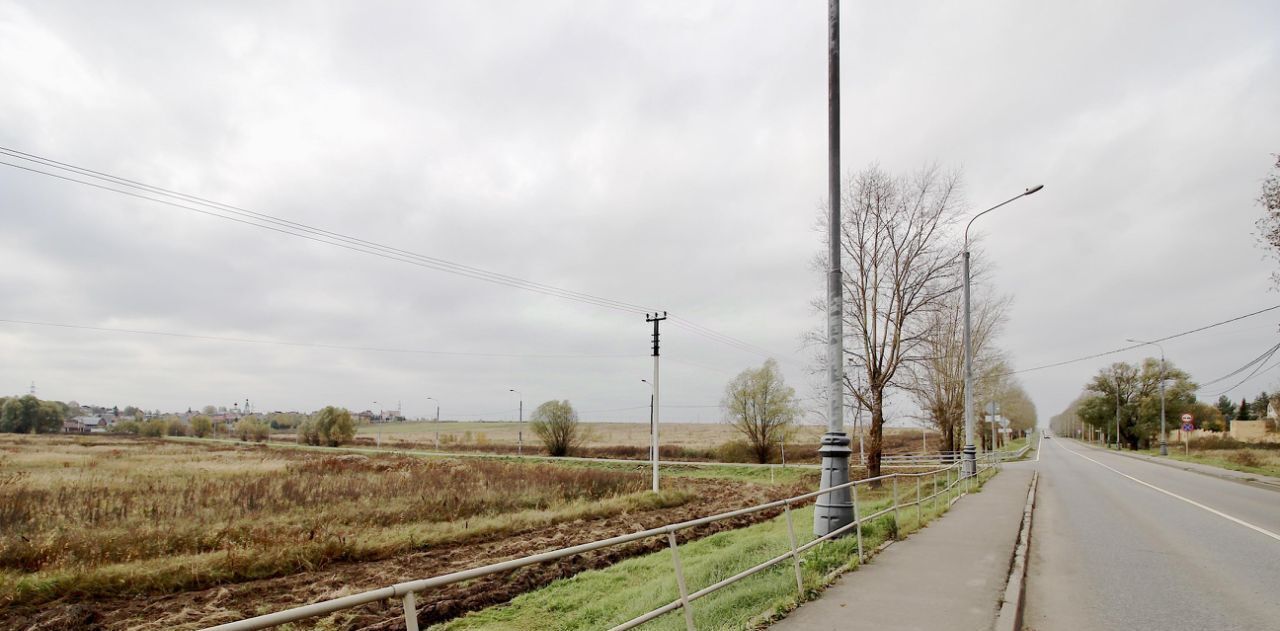 земля г Москва п Рязановское д Тарасово метро Бунинская аллея фото 19