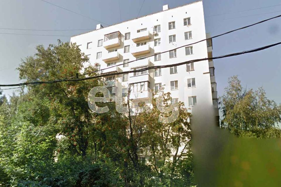 квартира г Нижний Новгород р-н Нижегородский ул Заломова 3 Нижний Новгород городской округ фото 9