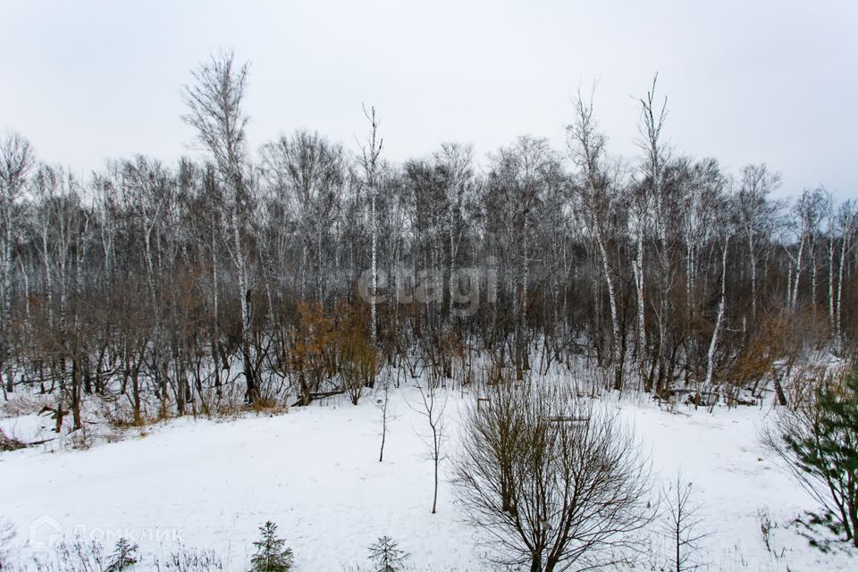 квартира г Новосибирск р-н Кировский ул Воскресная 56 Новосибирск городской округ фото 9