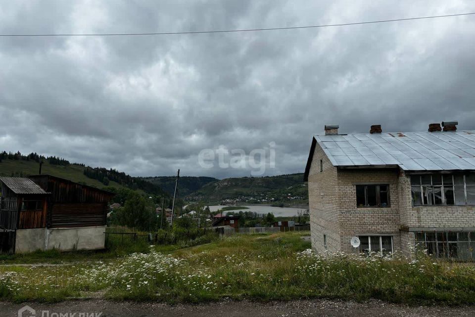 квартира р-н Ашинский г Миньяр ул Захарычев Бугор 9 Миньярское городское поселение фото 7