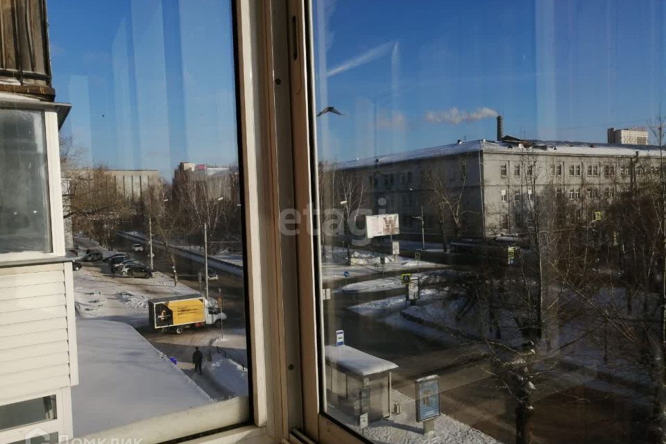 квартира г Новосибирск р-н Октябрьский ул Восход 7 Новосибирск городской округ фото 9