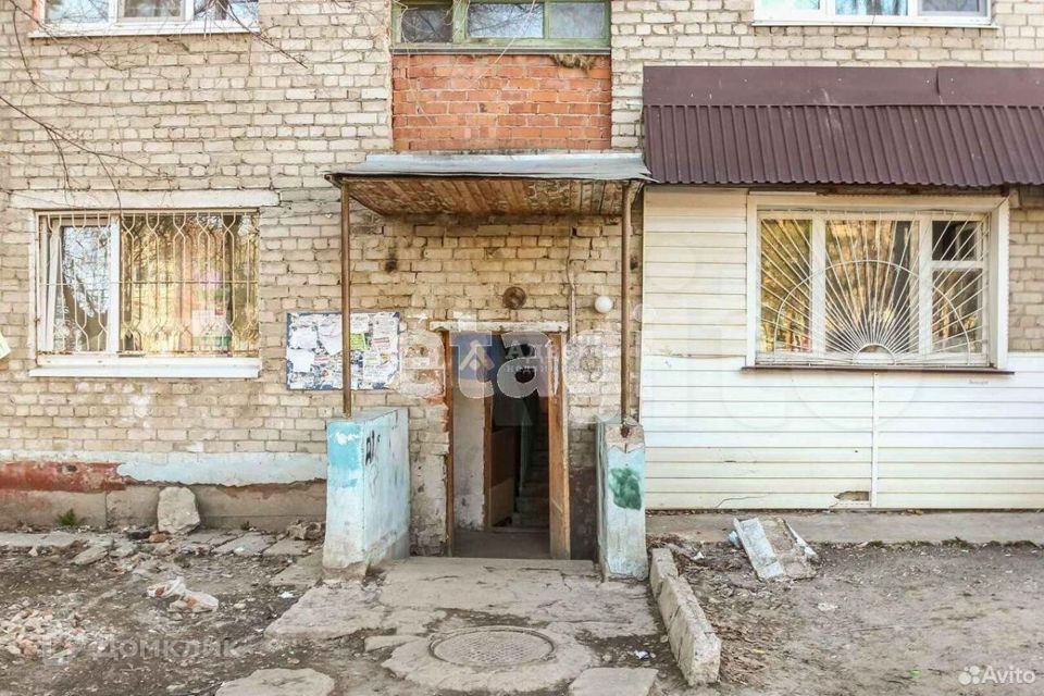 комната г Тюмень ул Энергетиков 44а Тюмень городской округ фото 7