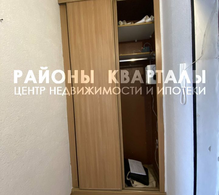 квартира г Челябинск р-н Тракторозаводский ул Горького 67в Челябинский городской округ фото 5