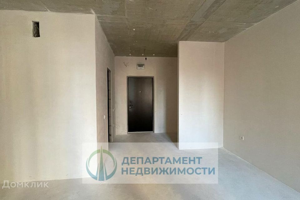 квартира г Краснодар р-н Прикубанский ул Понтийская 1/2 Прикубанский внутригородской округ фото 5