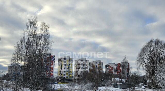 ул Прокудина 2 ЖК Весна Пушкинский городской округ фото