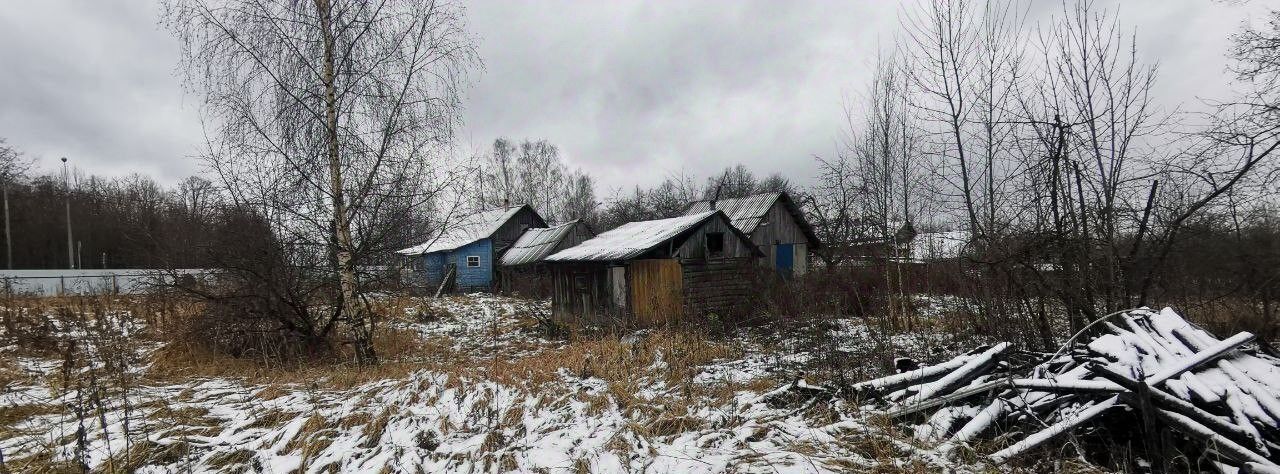 земля городской округ Дмитровский с Покровское 42 фото 7