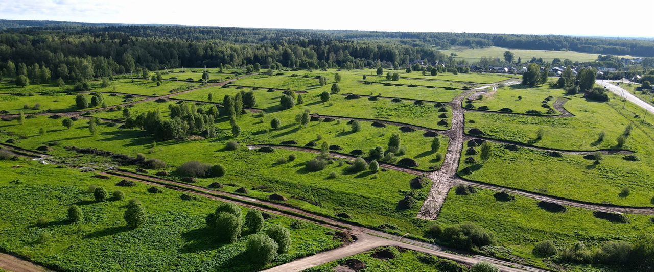 земля г Балашиха кв-л Изумрудный Дмитровский муниципальный округ фото 6