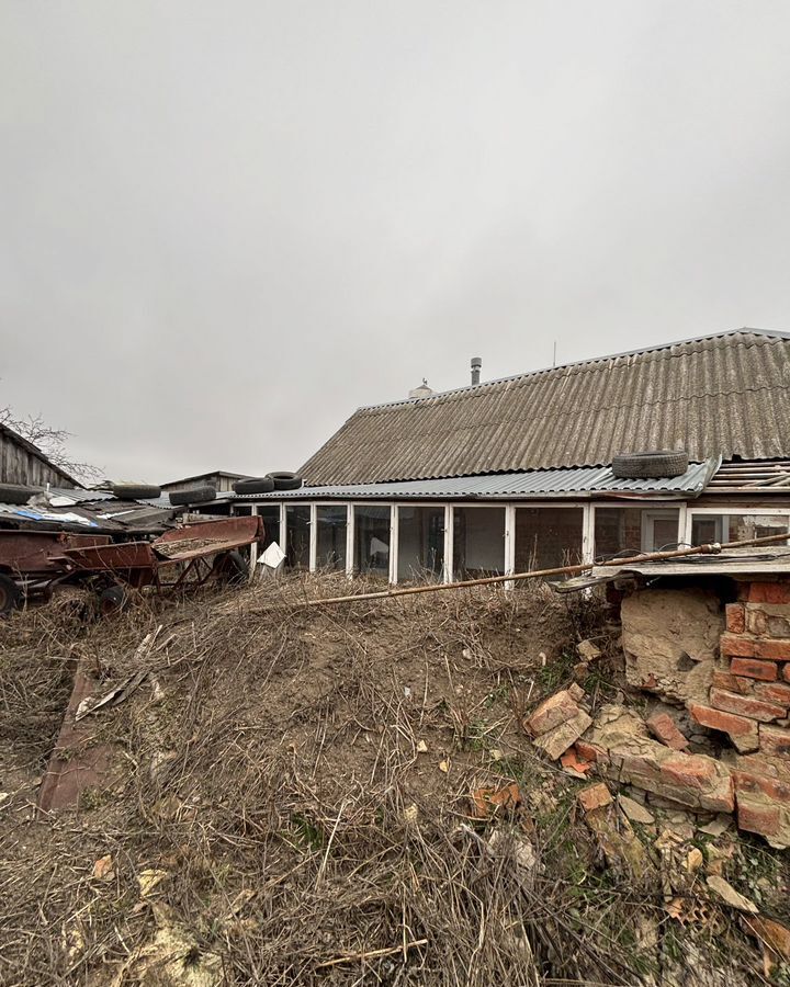 дом р-н Богородицкий г Богородицк ул Вязовская муниципальное образование фото 30