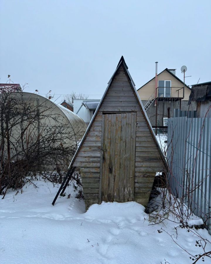 дом р-н Киреевский г Киреевск ул Терешковой 11 городское поселение Киреевск фото 24