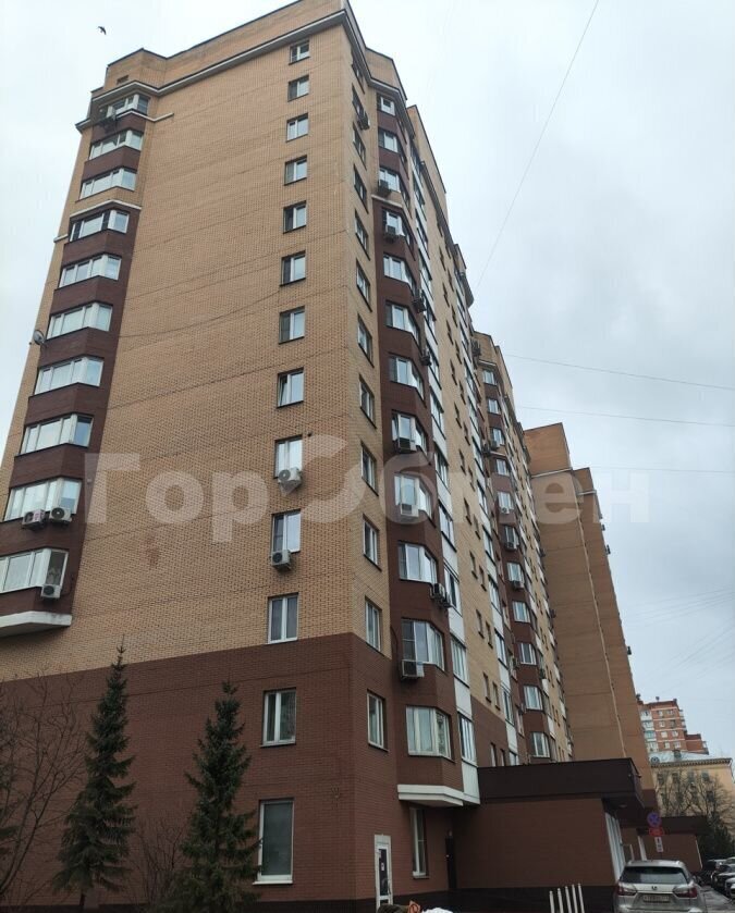 офис г Москва метро Автозаводская ул 6-я Кожуховская 11к/2 фото 7