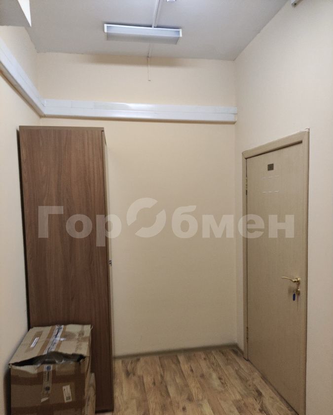 офис г Москва метро Автозаводская ул 6-я Кожуховская 11к/2 фото 13