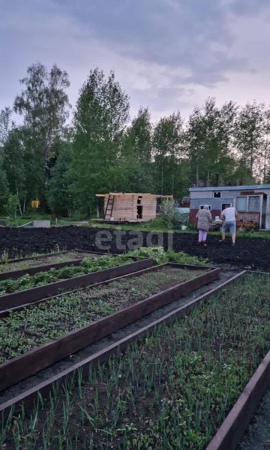 дом р-н Емельяновский п Емельяново ул Лесная сельсовет, садоводческое товарищество Верба, Элитовский фото 10