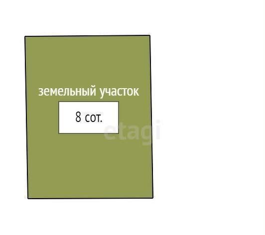 дом р-н Сухобузимский с Атаманово ул Норильская Атамановский сельсовет, Железногорск фото 30