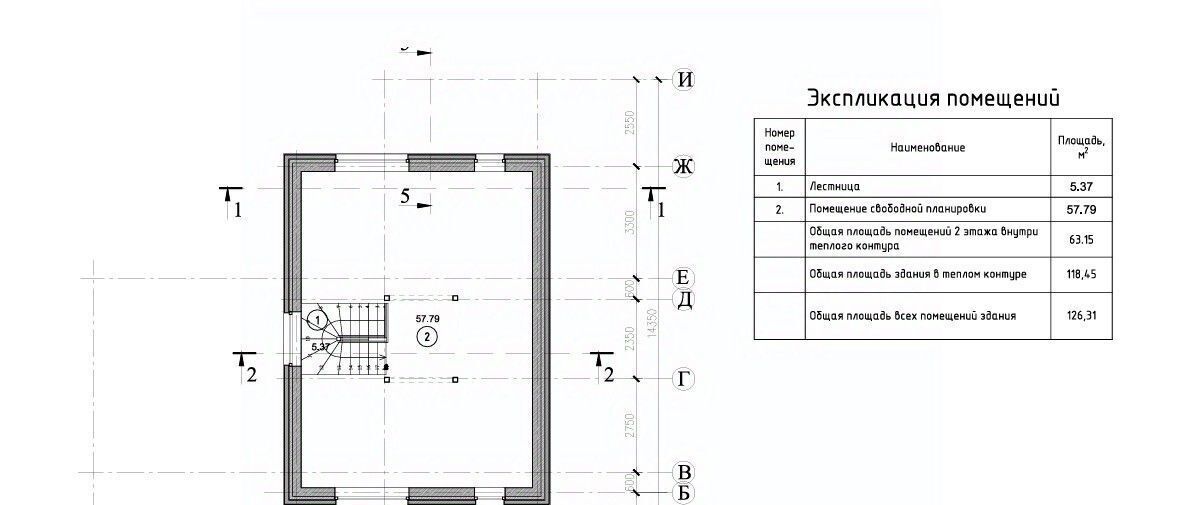 дом г Домодедово п государственного племенного завода "Константиново" КП Юсупово Вилладж Домодедовская, 364 фото 3