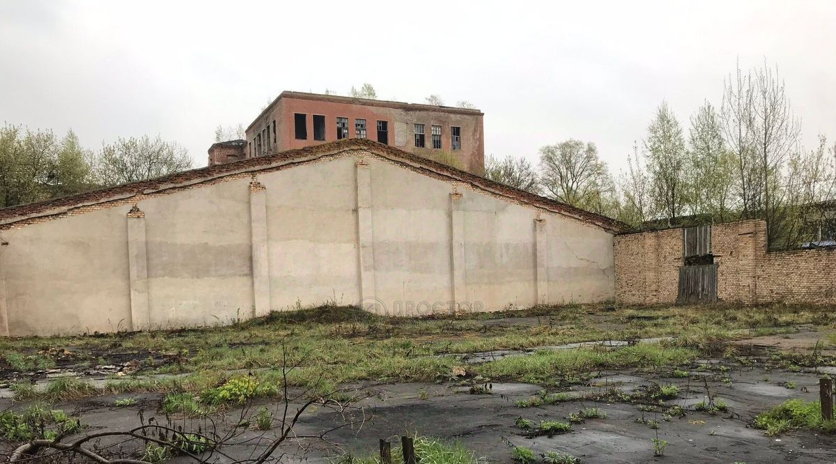 свободного назначения городской округ Орехово-Зуевский г Ликино-Дулёво фото 4