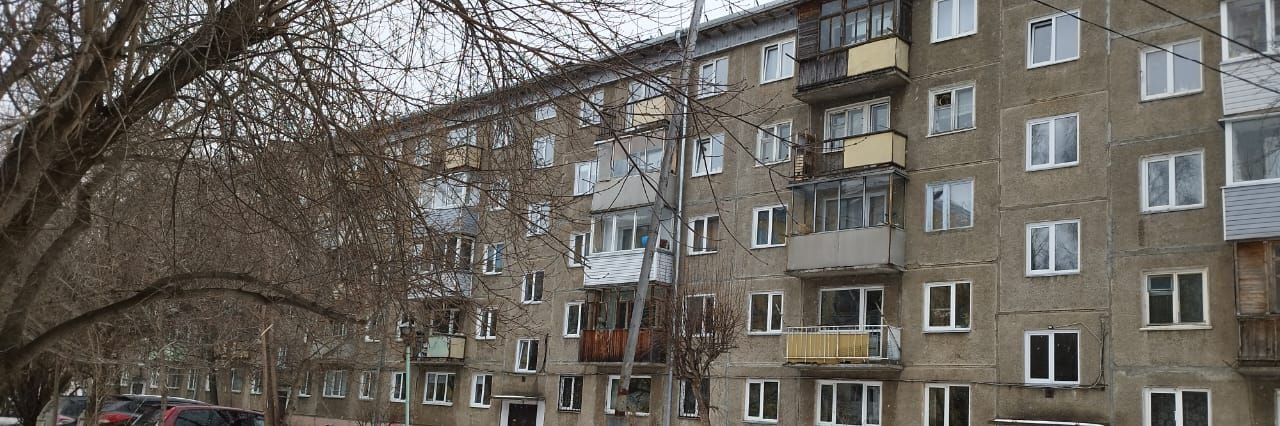 квартира г Красноярск р-н Октябрьский ул Академгородок 3 фото 9