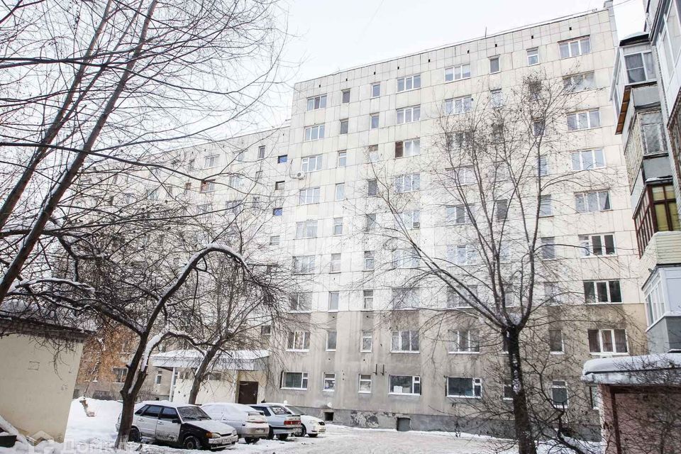 квартира г Тюмень ул Мельникайте 80 Тюмень городской округ фото 2