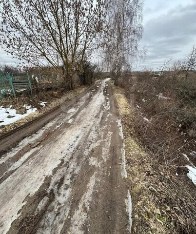 Супоневское сельское поселение, СДТ Чайка фото