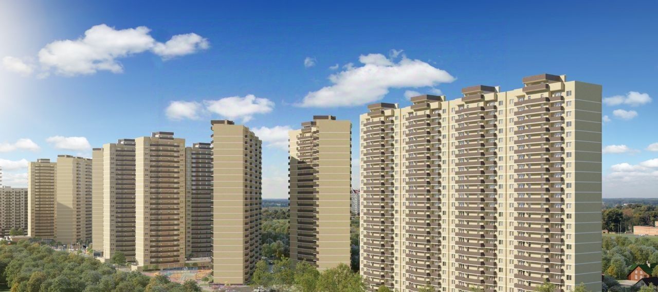 квартира г Краснодар р-н Прикубанский ул Домбайская 55к/8 фото 7