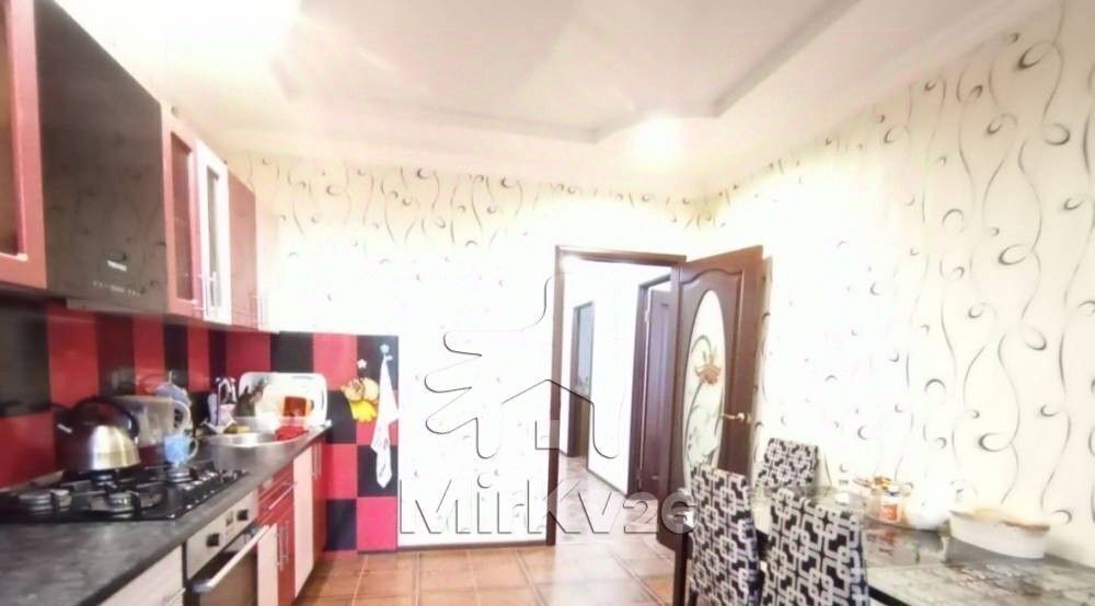 квартира г Пятигорск ул Пестова 13к/2 фото 6
