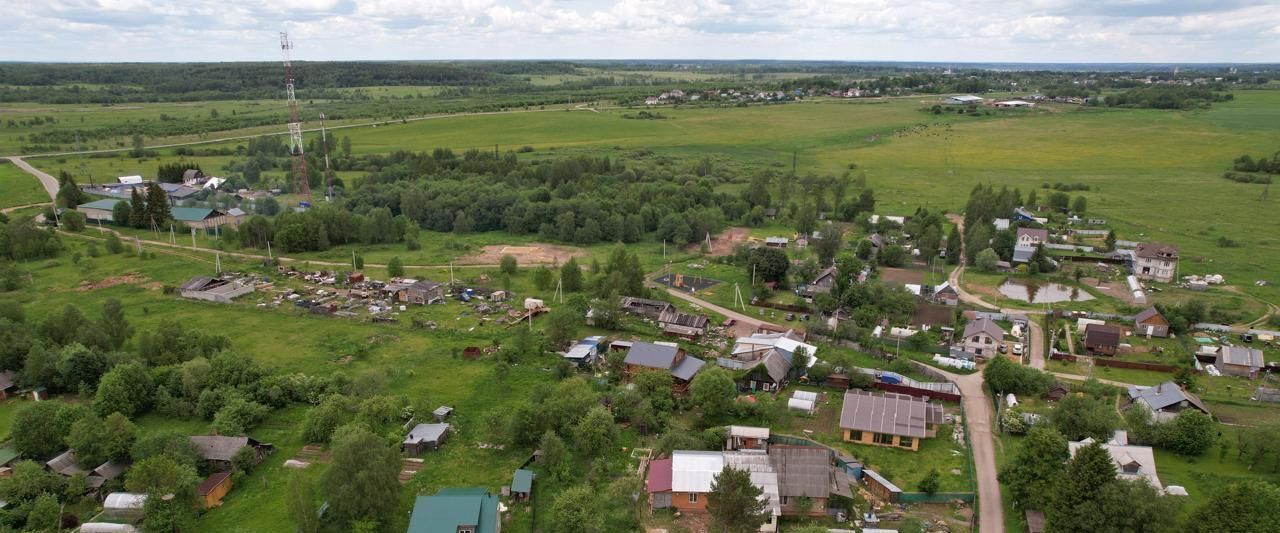 земля городской округ Можайский д Малое Новосурино фото 2