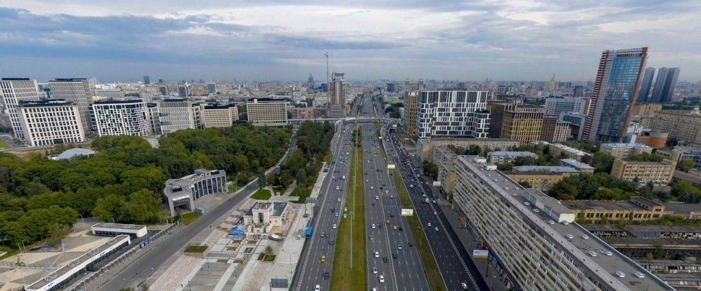 торговое помещение г Москва метро Динамо пр-кт Ленинградский 33а муниципальный округ Беговой фото 4