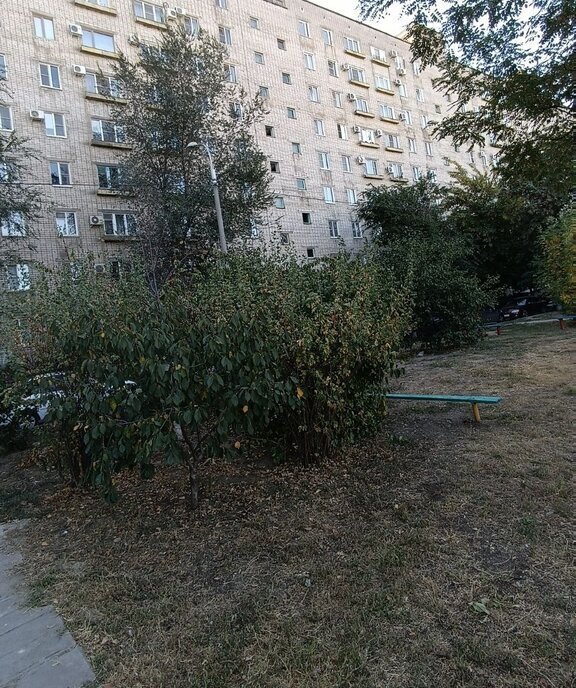 квартира г Волгоград р-н Тракторозаводский ул Гороховцев 2 фото 10