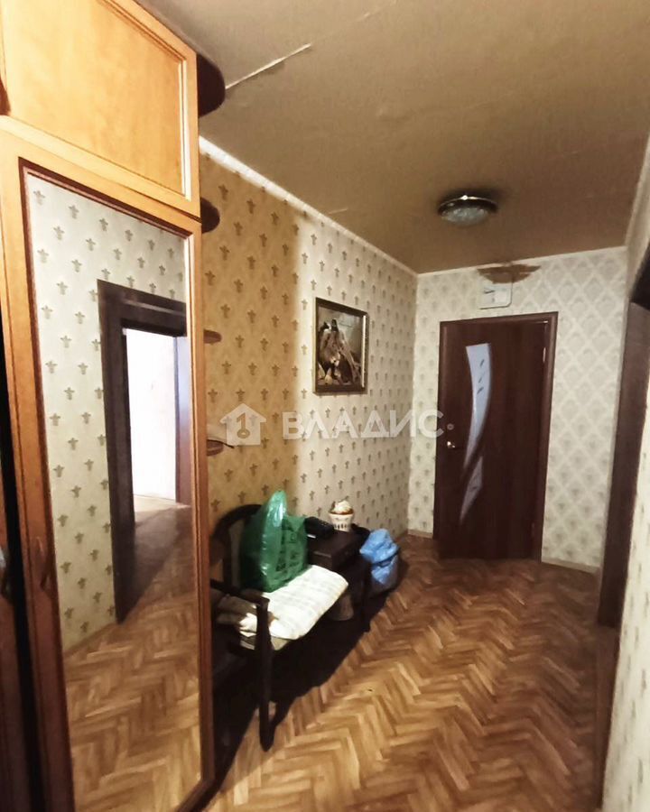 квартира г Белгород Западный ул Конева 3 фото 15