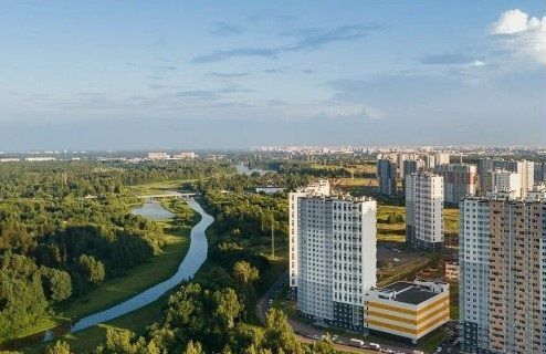 метро Гражданский Проспект ул Пейзажная 30 фото