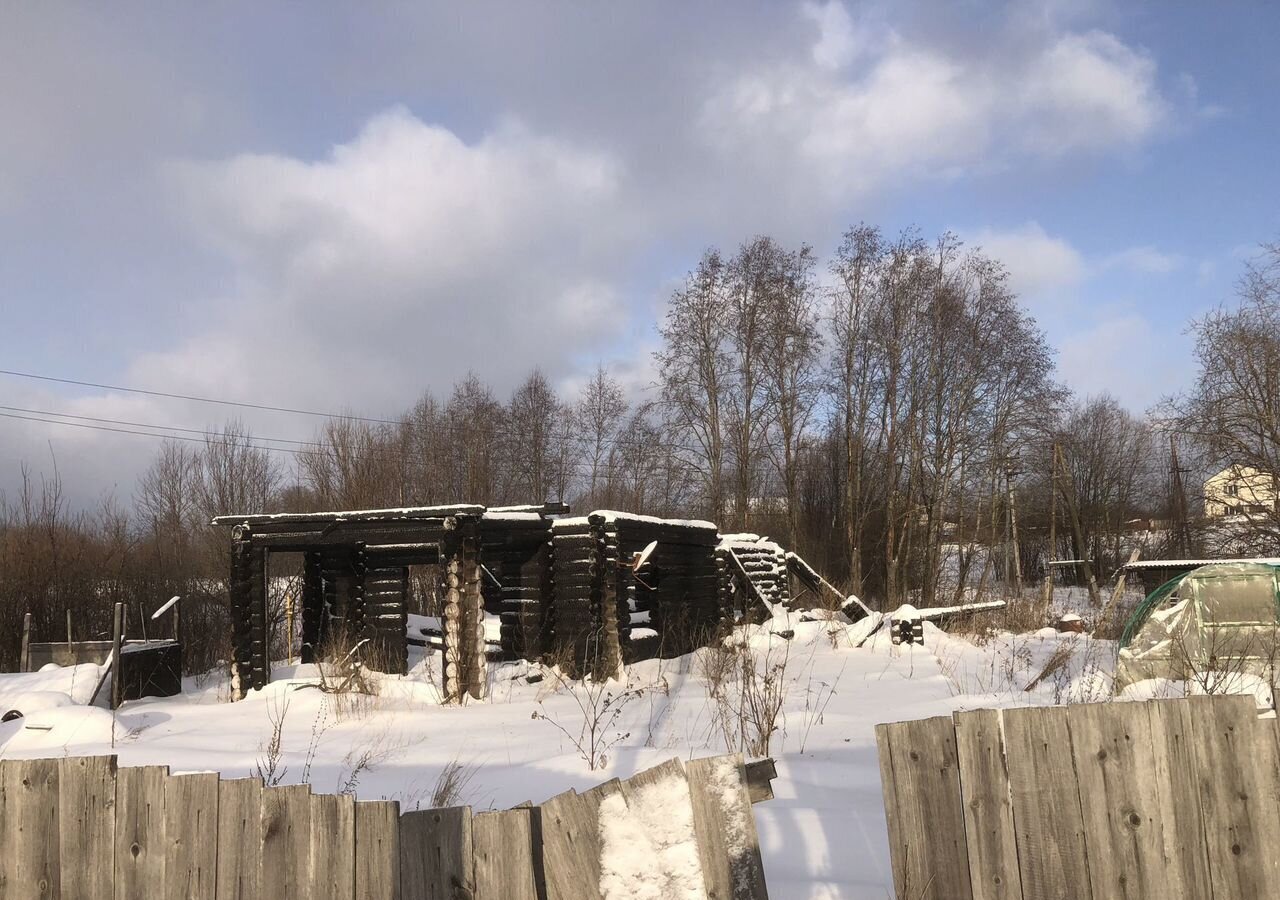 земля г Киров д Верещагино р-н Октябрьский муниципальное образование Киров, 13А фото 5