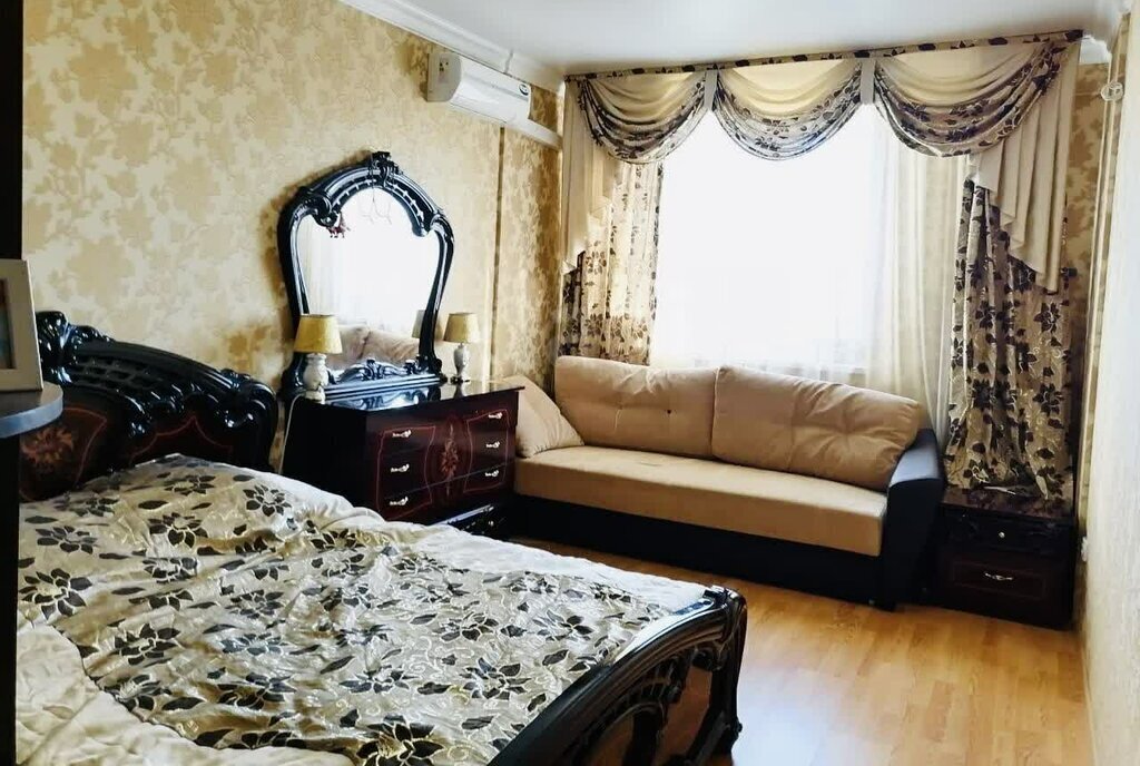 квартира г Казань метро Горки ул Хусаина Мавлютова 42 фото 5