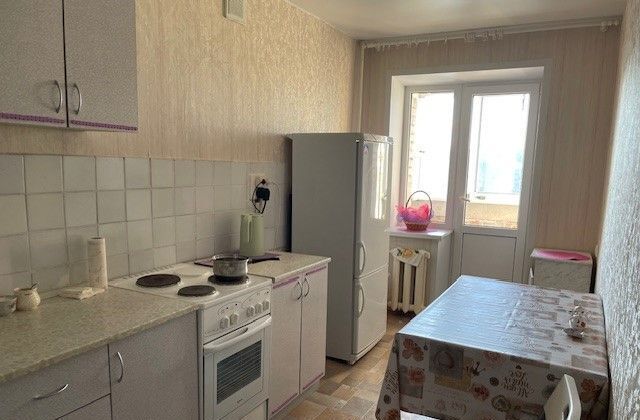 квартира г Тольятти р-н Автозаводский 16-й квартал б-р Цветной 31 фото 3