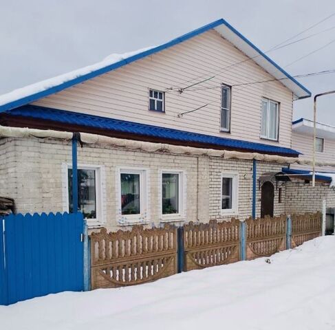 р-н Городецкий г Городец ул 9 Января фото