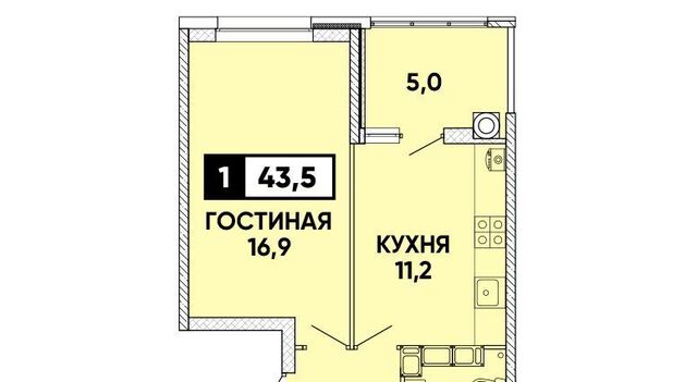 р-н Промышленный пр-кт Российский 17к/2 концептуальный район «Кварталы 17/77» фото