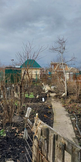 дом р-н Кавказский г Кропоткин тер Родник садоводческое товарищество ул Мичурина 11я линия фото 9