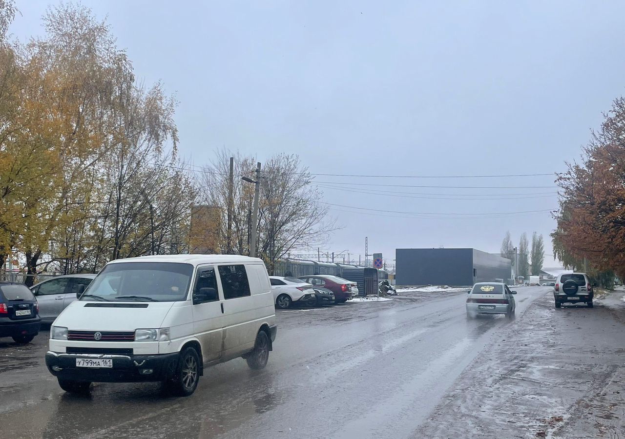 свободного назначения р-н Миллеровский г Миллерово ул Шолохова 4а Миллеровское городское поселение фото 4