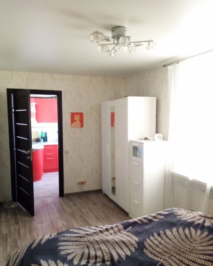 квартира г Самара Алабинская пер Коллективный 3 фото 2
