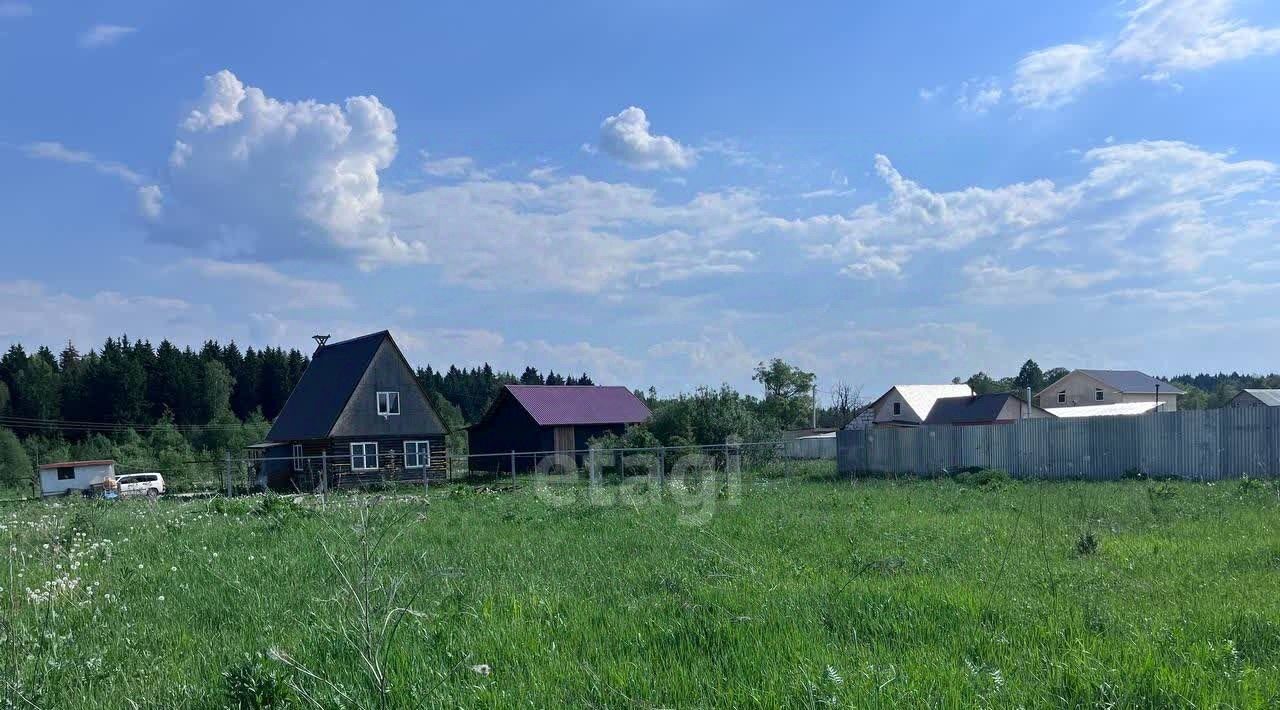 земля р-н Малоярославецкий д Афанасово ул Солнечная Головтеево с пос фото 4