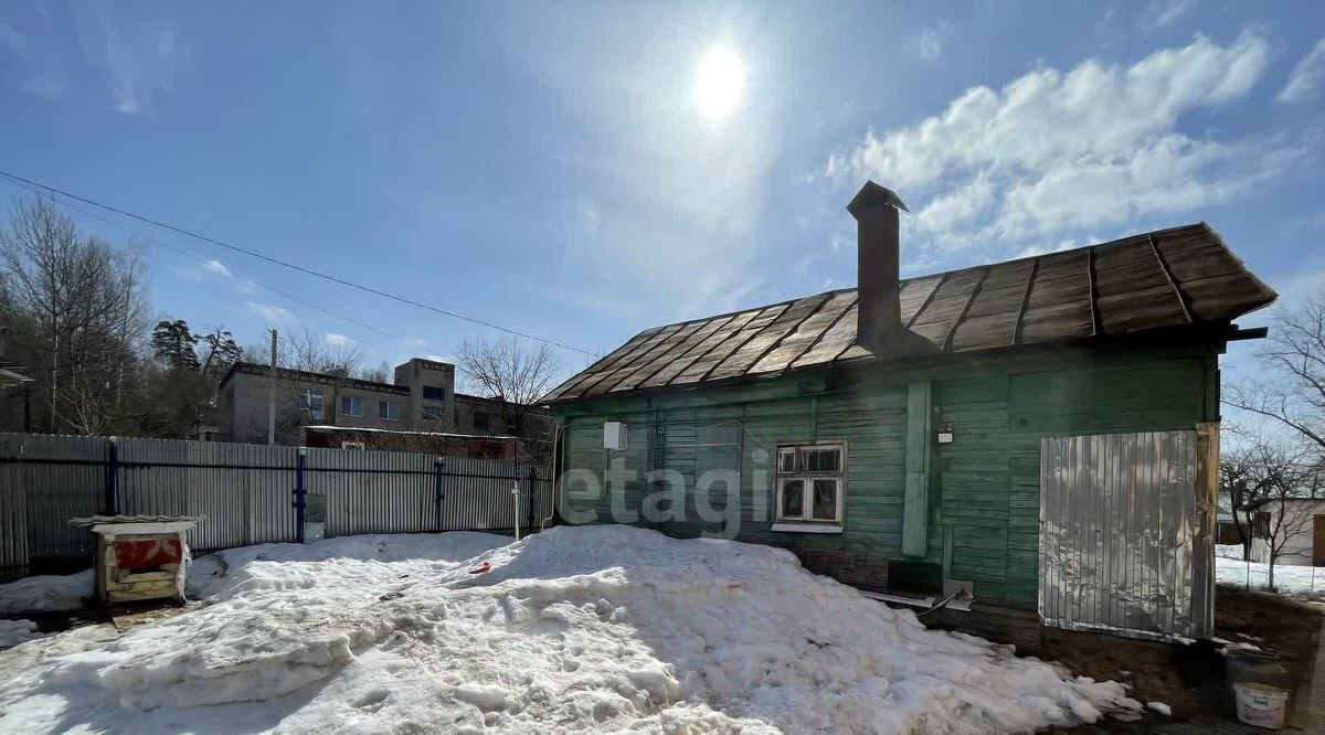 дом г Калуга р-н Московский ул Садовая 1 фото 4