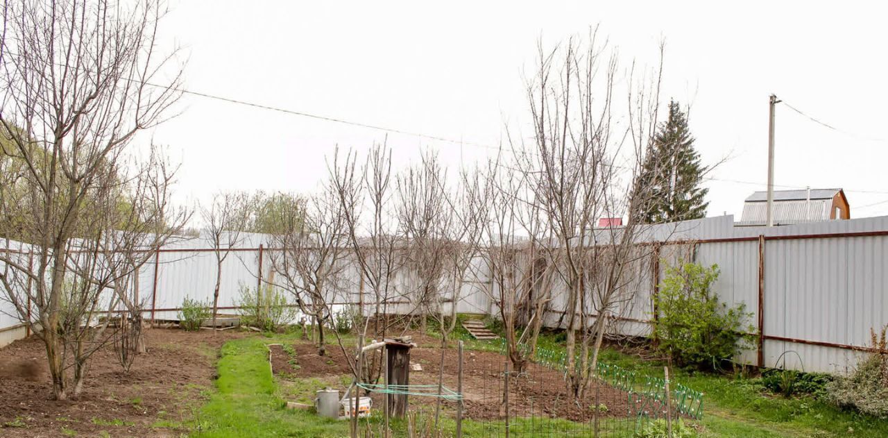 дом р-н Жуковский с Совхоз "Победа" ул Молодёжная сельское поселение Село Совхоз Победа фото 9