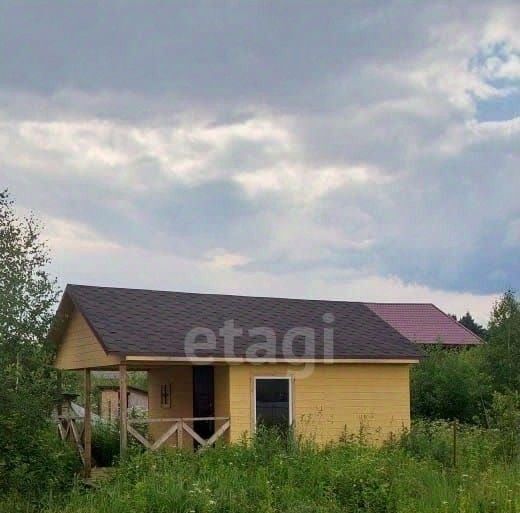 дом р-н Малоярославецкий д Терентьево с пос, Шумятино, пер. 1-й Луговой, 3 фото 14